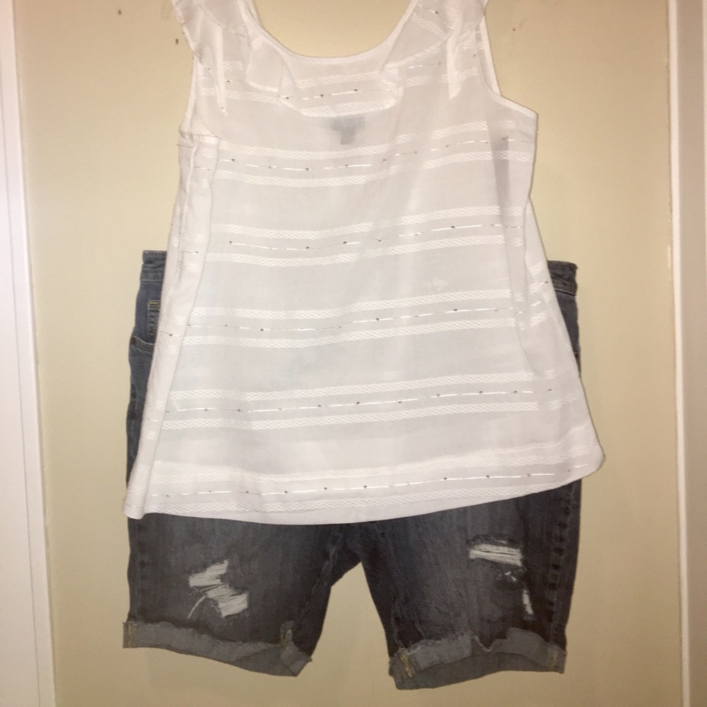 Bermuda Shorts